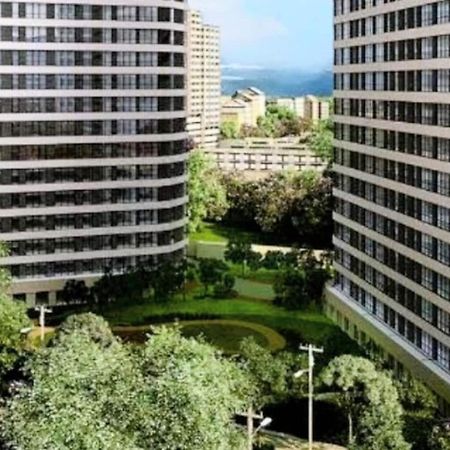 Great Location, High Speed Wifi, Beautiful 1Br Apt Mexico by Eksteriør bilde