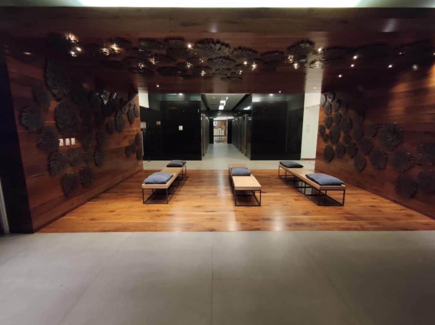 Great Location, High Speed Wifi, Beautiful 1Br Apt Mexico by Eksteriør bilde