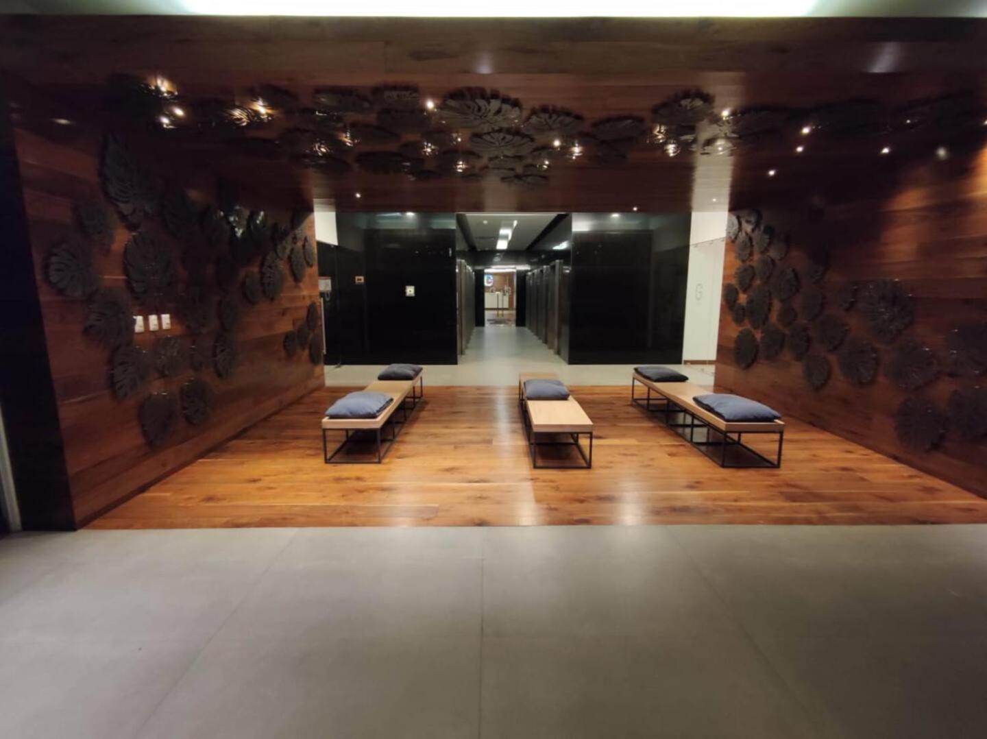Great Location, High Speed Wifi, Beautiful 1Br Apt Mexico by Eksteriør bilde